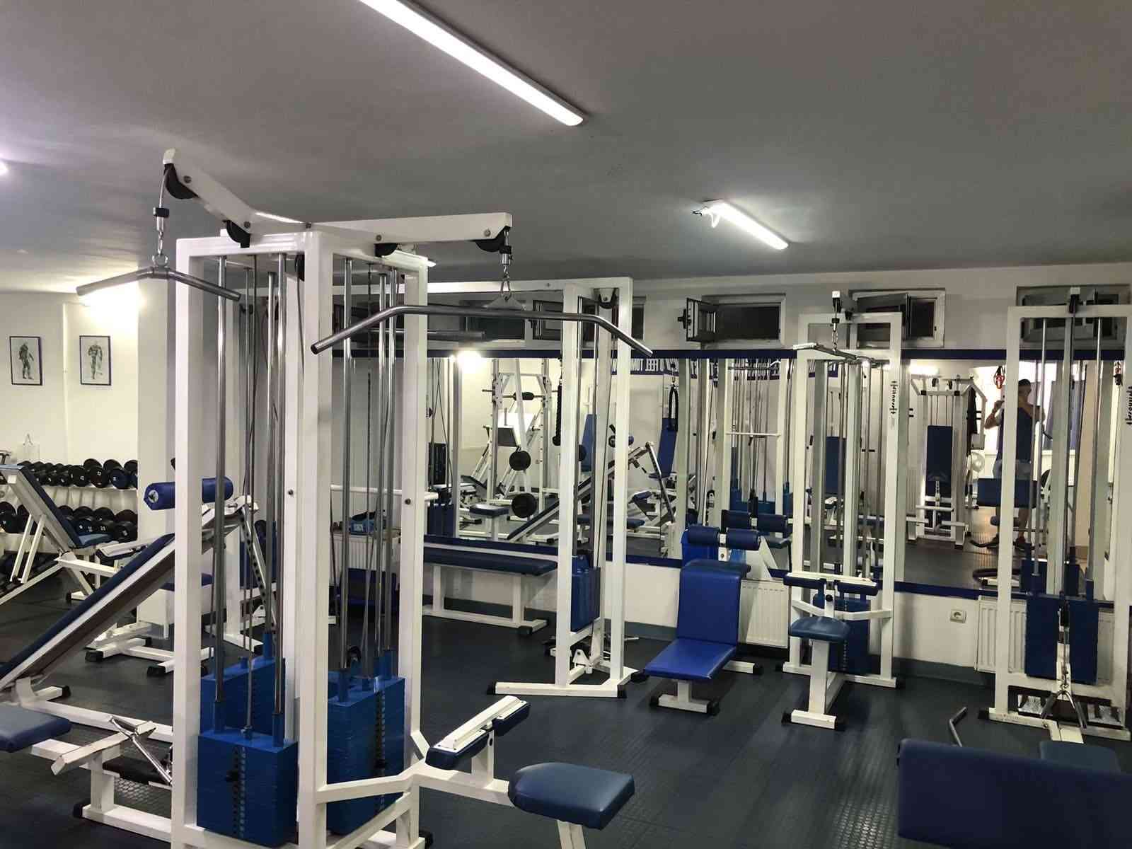 Trening
